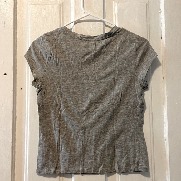 Cropped Tee - Picture 3 of 3